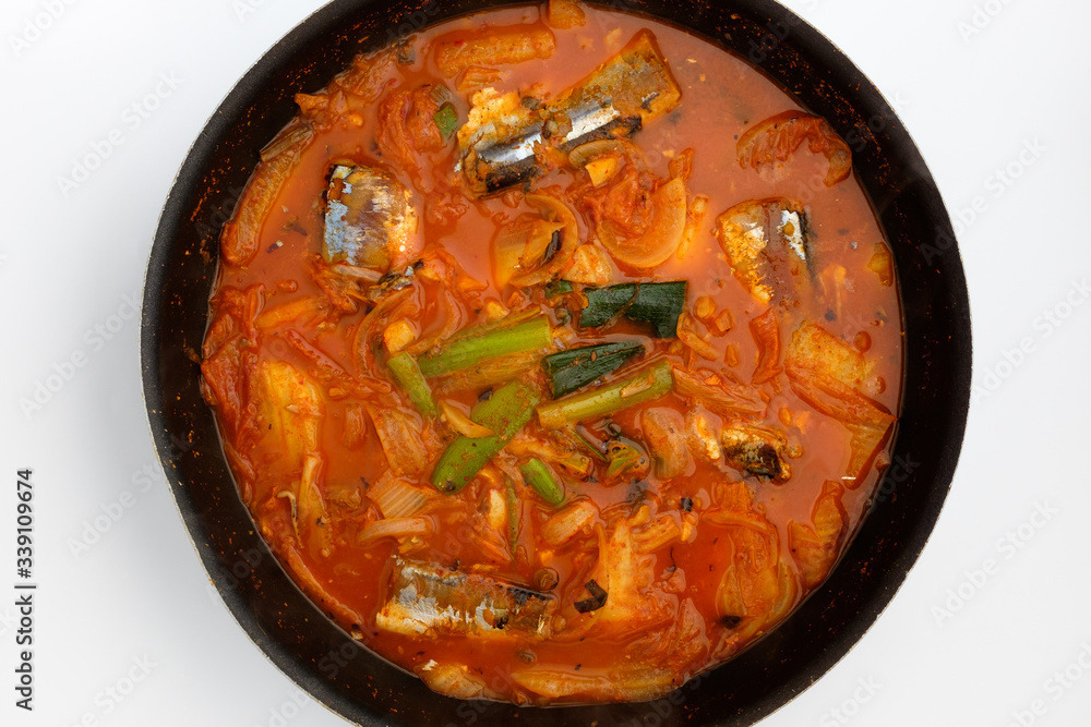 03화 아빠와 꽁치찌개