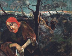 250px-Paul_Gauguin_-_Christ_and_the_Garden_of_Olives.jpg