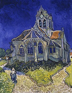 250px-Vincent_van_Gogh_-_The_Church_in_Auvers-sur-Oise%2C_View_from_the_Chevet_-_Google_Art_Project.jpg