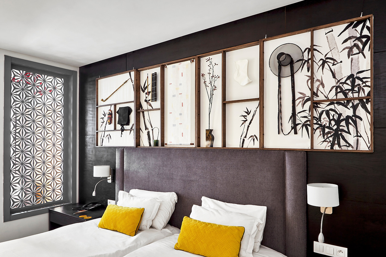 다이브인 아트스테이 카사블랑카 <흑백 겨울>.jpg