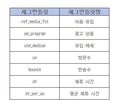 추출된 세그먼틀릿 항목 (출처 BizSpring).jpg