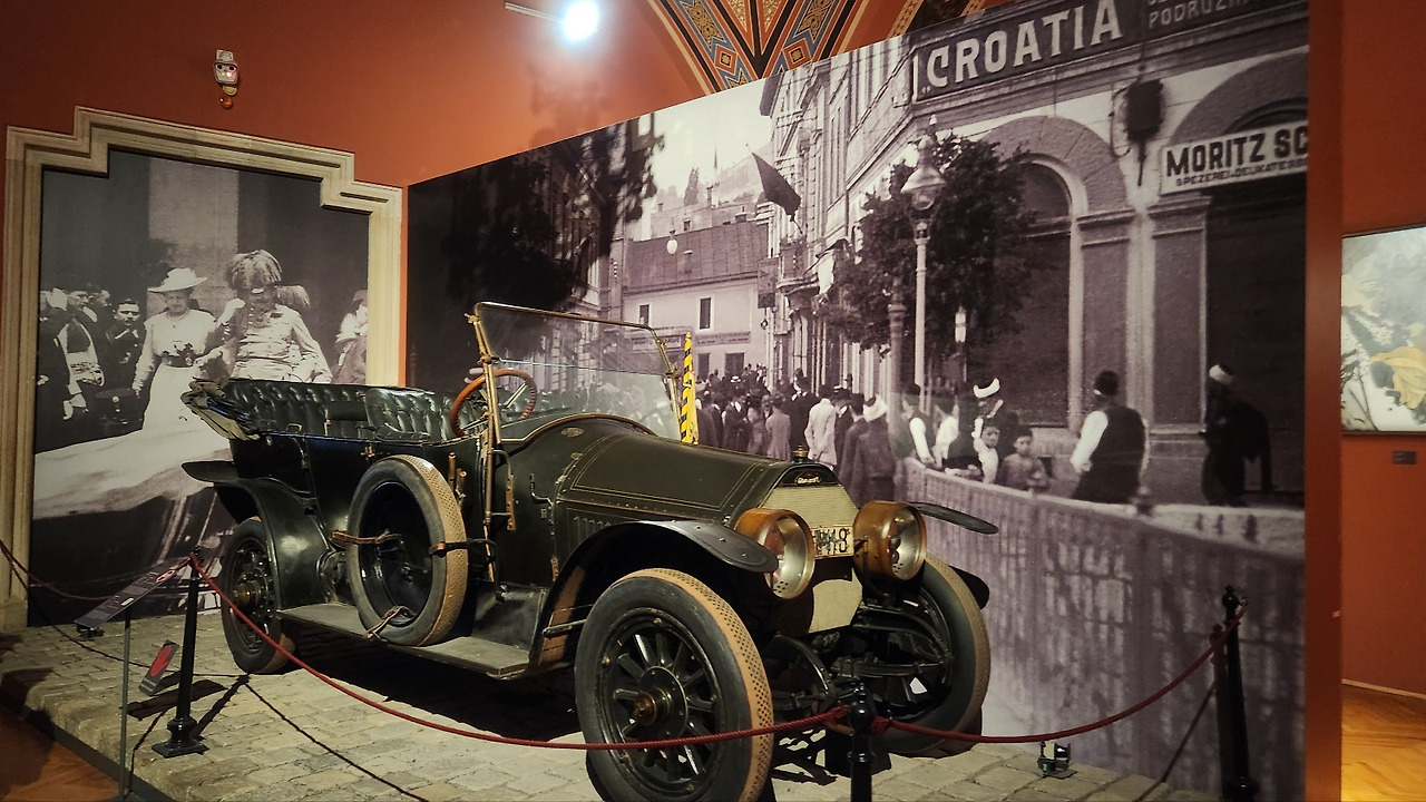 사라예보 총격_자동차.jpg