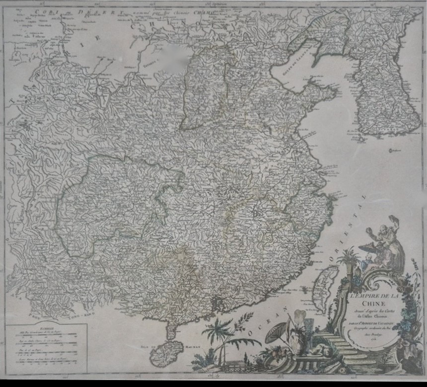 L'empire de la chine_중국제국도(1751).jpg