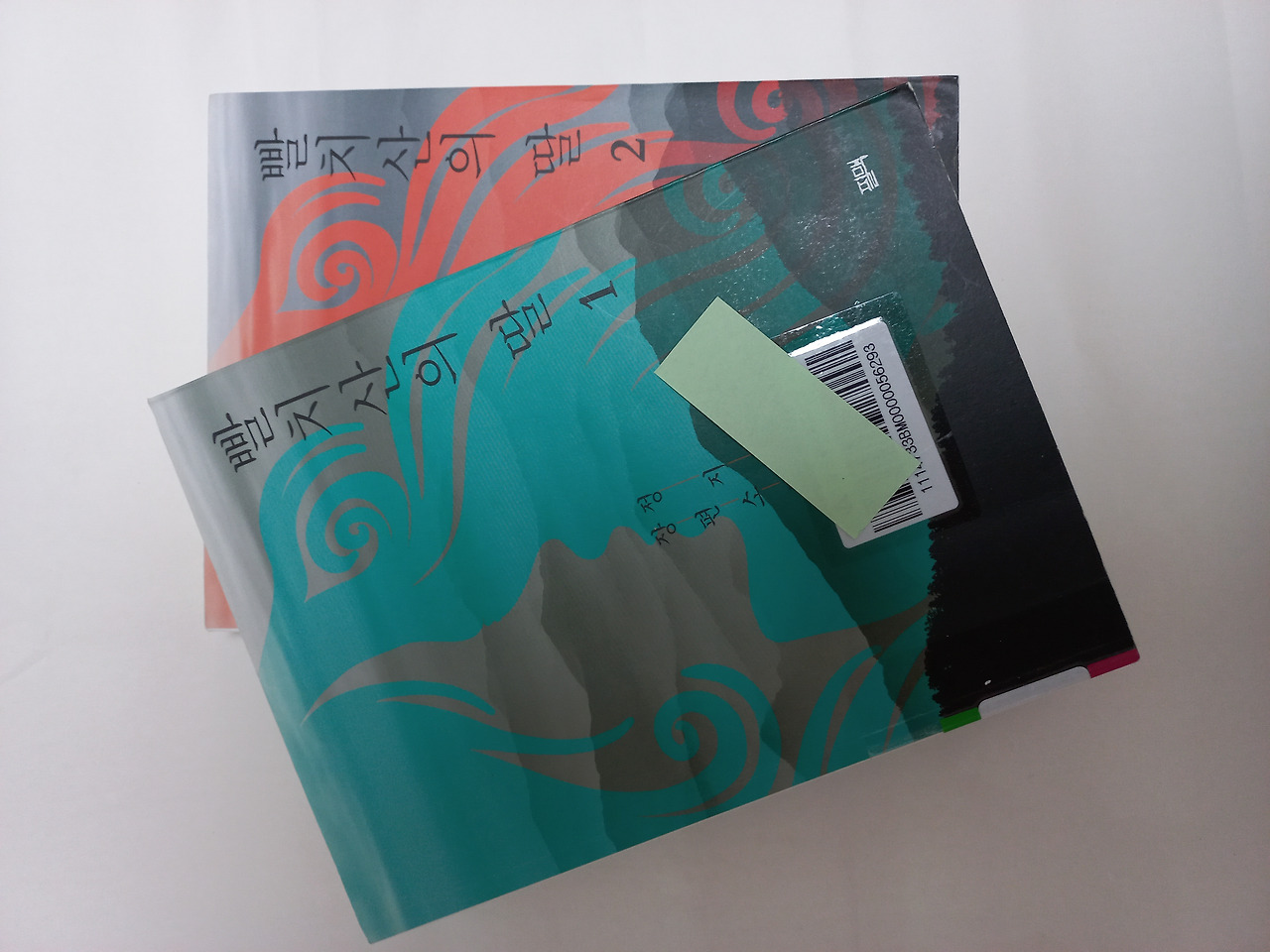 빨치산의 딸 책 표지.jpg