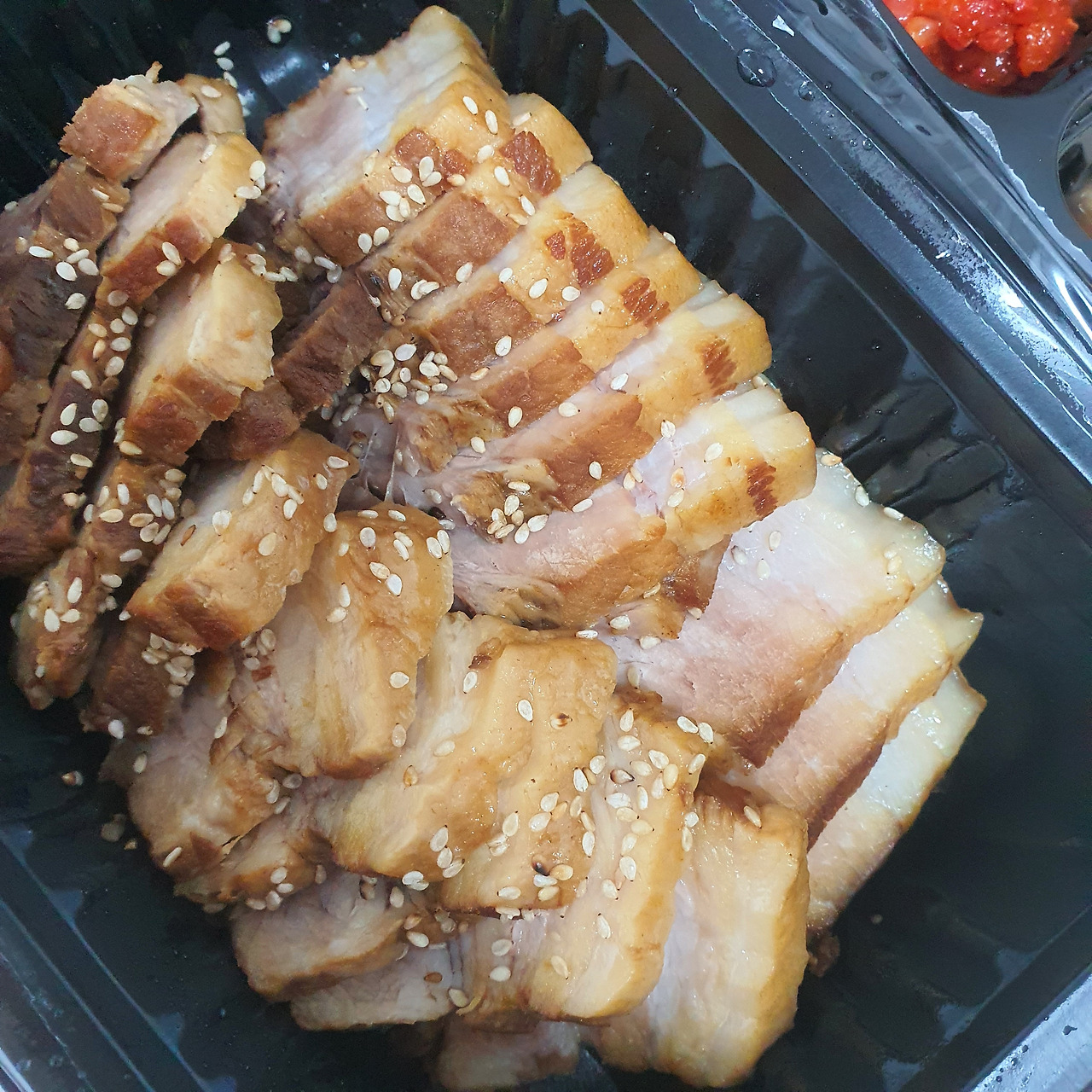19화 보쌈과 족발