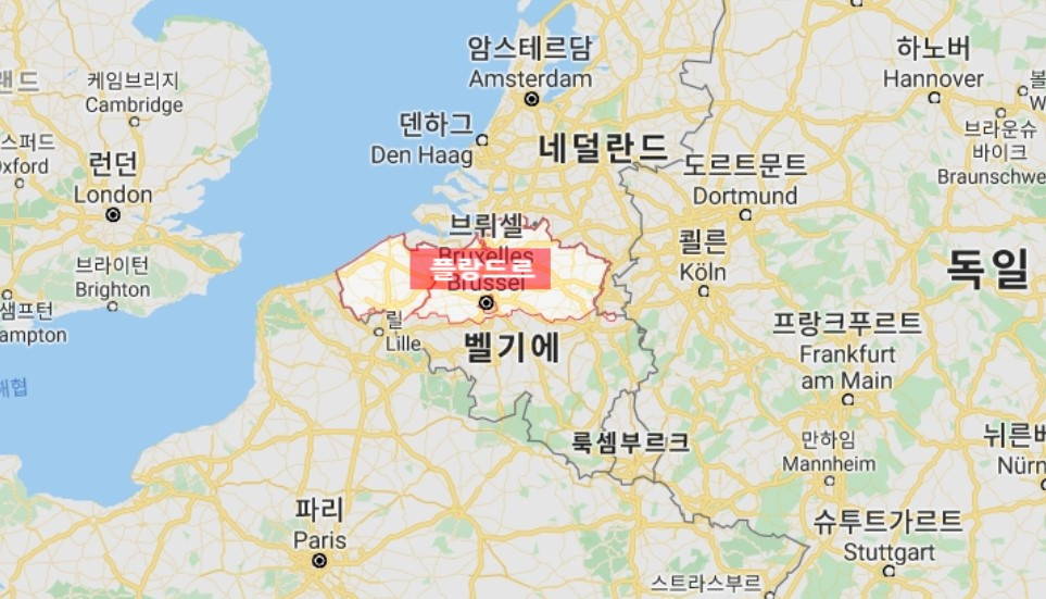 플랑드르 지도_16세기.jpg