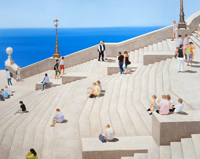 14 Afternoon in Rome.jpg