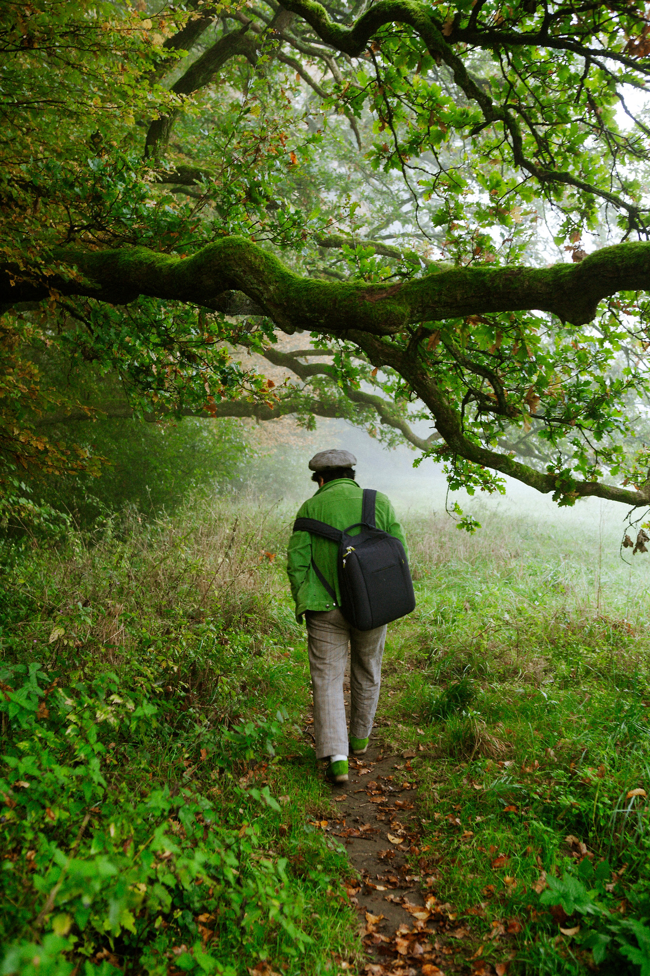 3. [현대화랑] 노은님_포트레이트 이미지. Courtesy of the artist and Hyundai Hwarang. 현대 화랑 제공.jpg