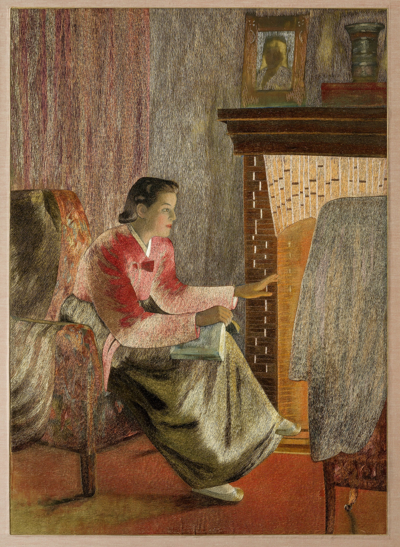 1.김혜경, 정야, 유족 소장.jpg