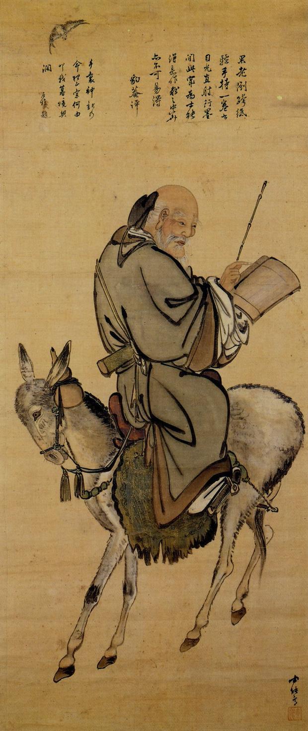 김홍도 과로도기.jpg