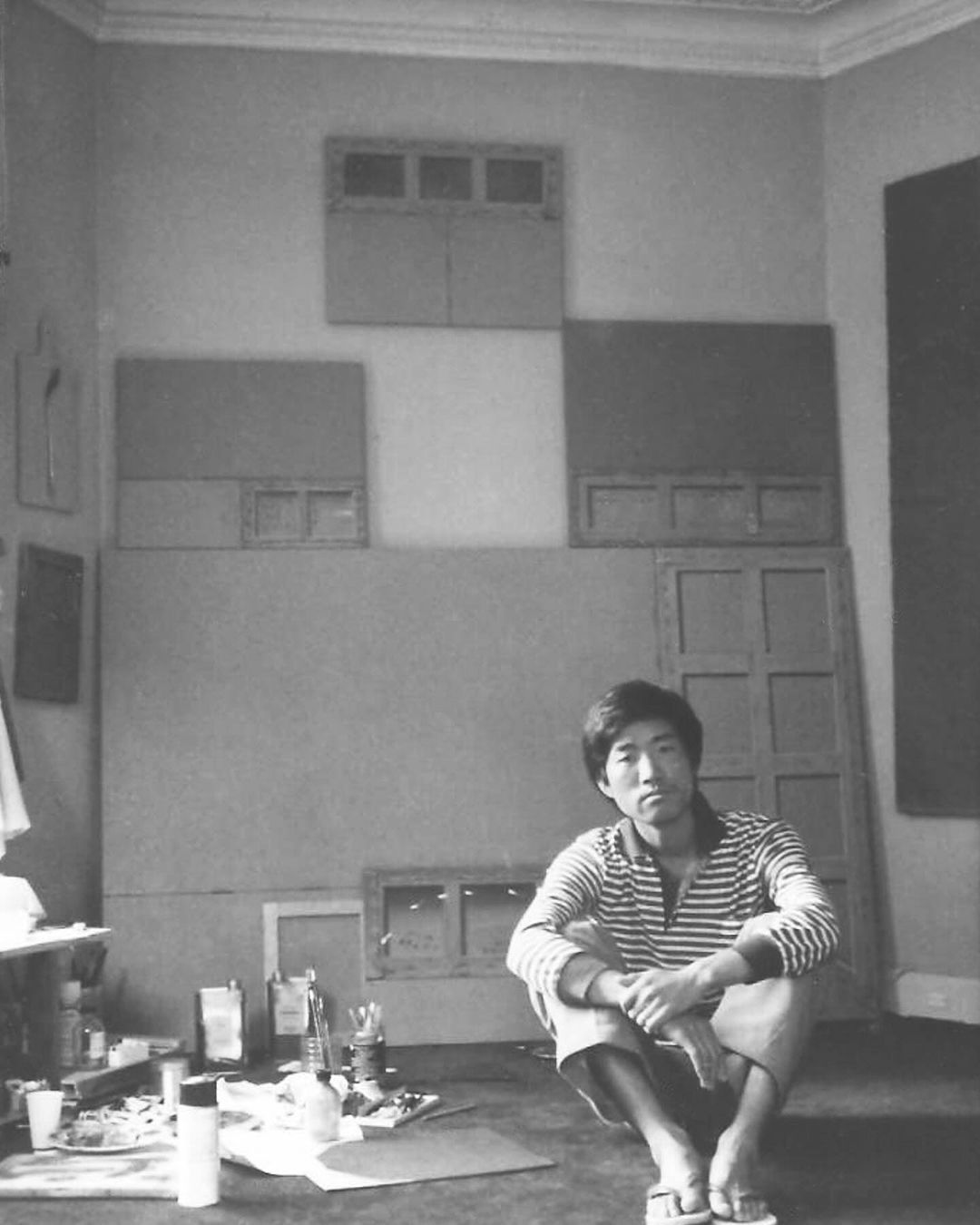 [갤러리현대] 포트레이트 이미지_신성희. Courtesy of the Shin Sung Hy Estate and Gallery Hyundai. 갤러리현대 제공 (3).jpg