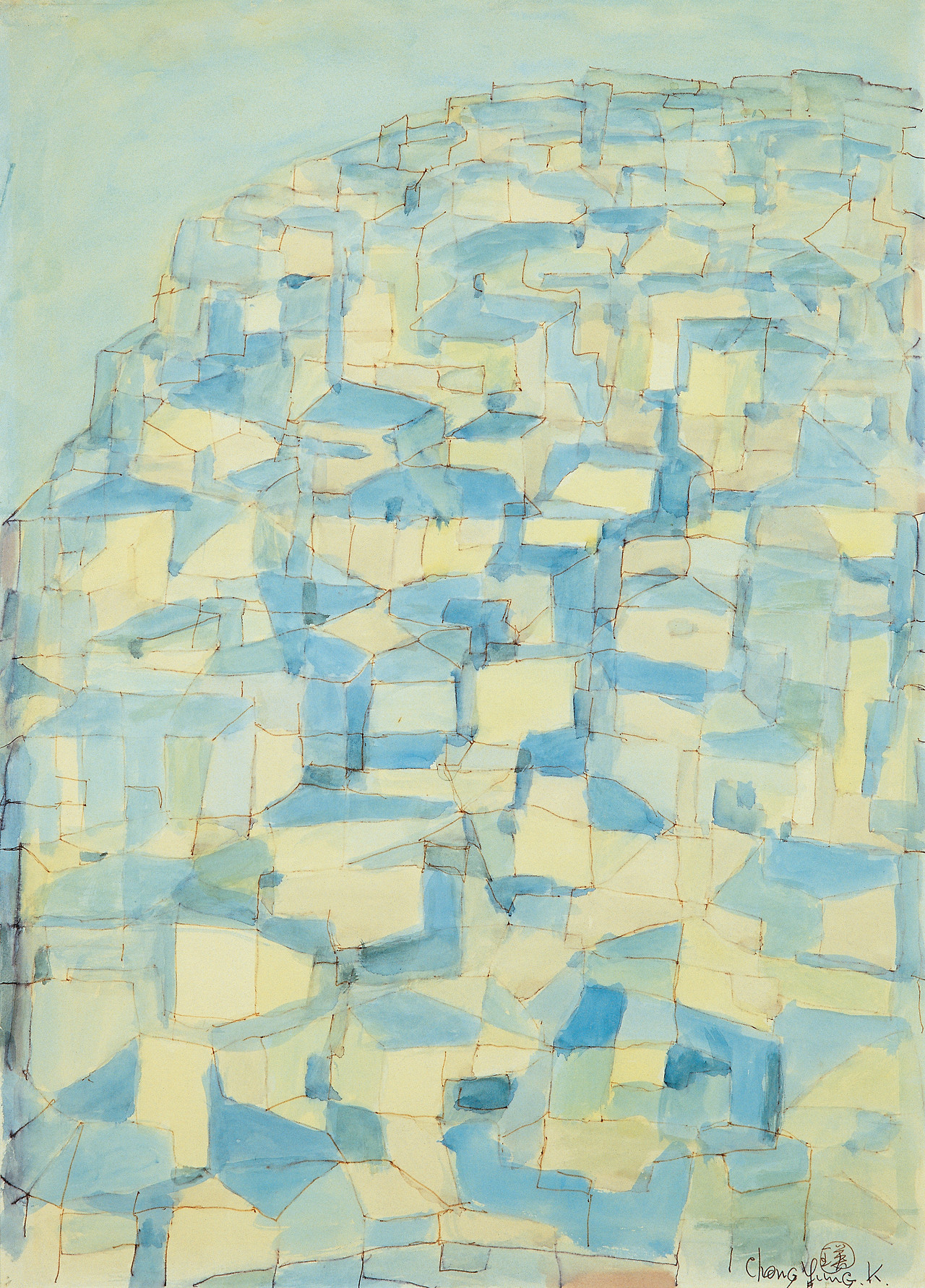 김종영 산동네 풍경 1973.jpg