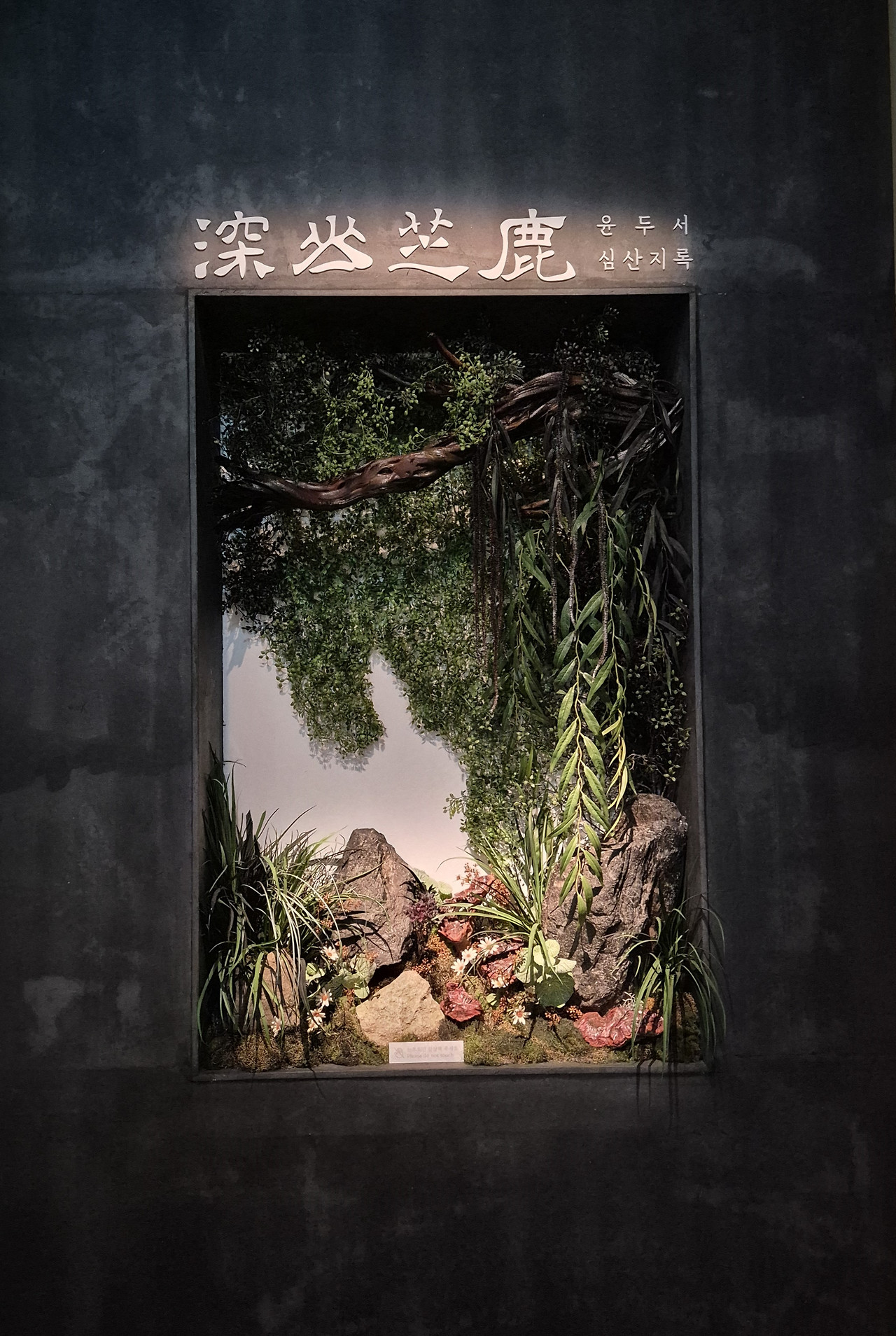 대구간송미술관_심산지록_전시연출_01.jpg