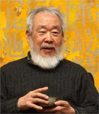 뉴욕의 거장들_김창열_초상.jpg