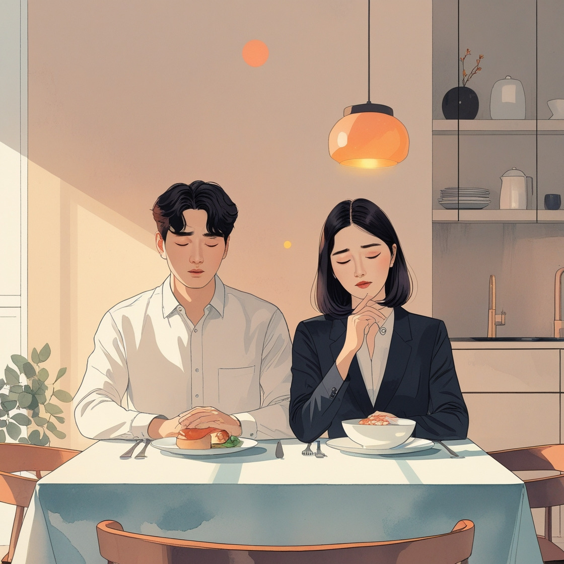 Leonardo_Phoenix_10_Illustration_of_a_Korean_couple_sitting_si_0.jpg