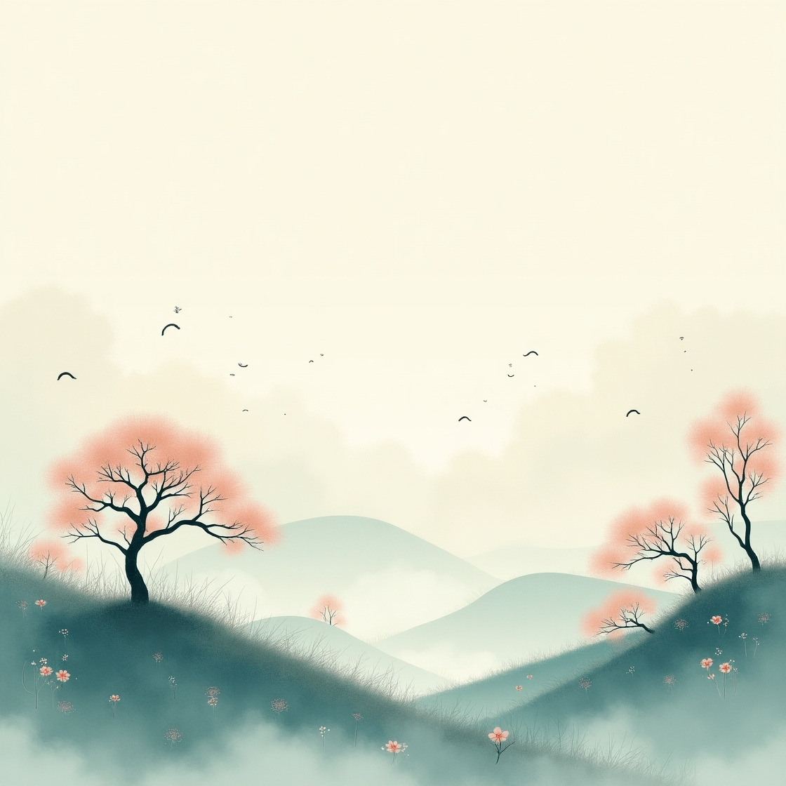 《고요한 아침, 마음의 들판》.jpg