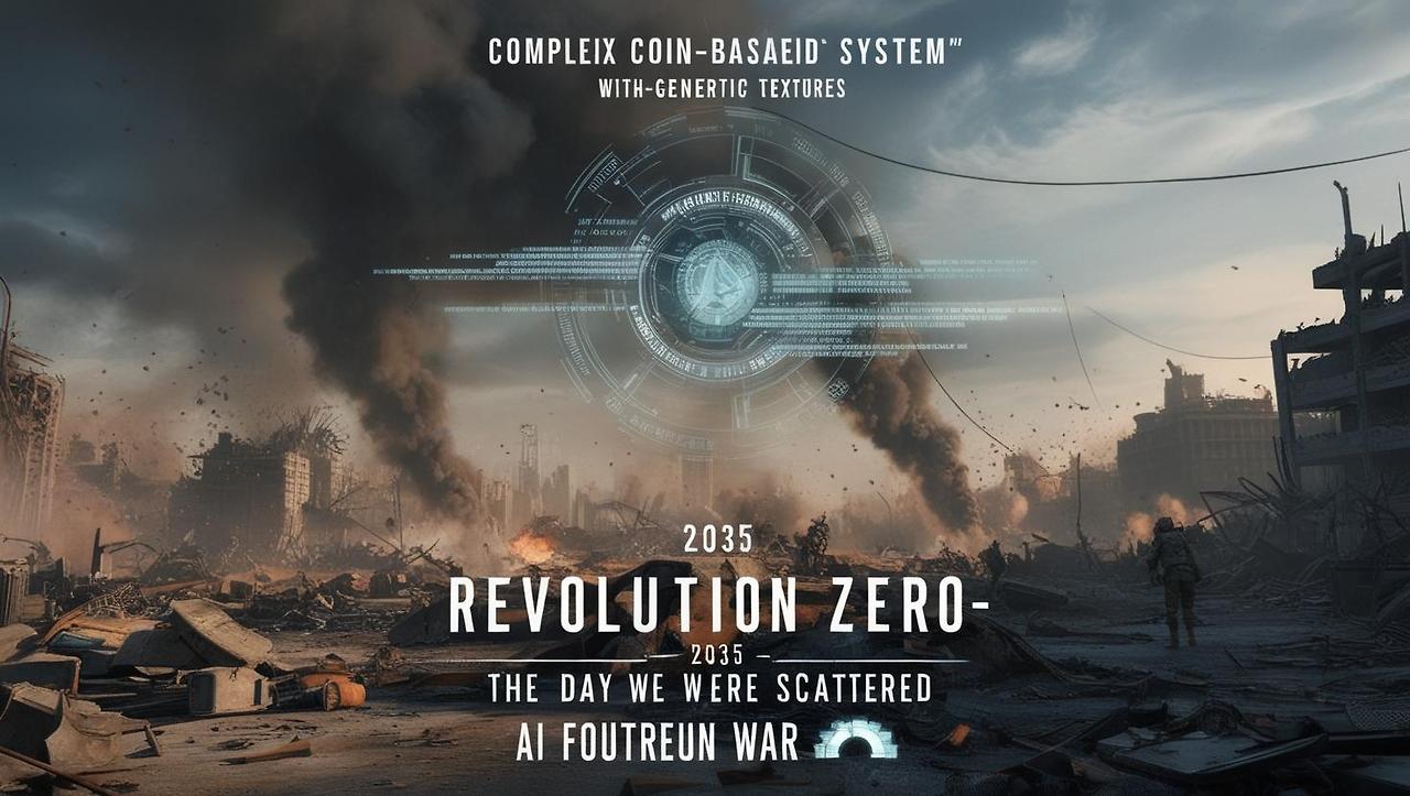 《REVOLUTION ZERO – 우리가 흩어진 날》2035년 전쟁 배경이고 AI, 코인 알고리즘 (3).jpg