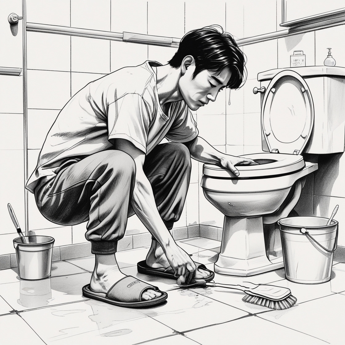 Leonardo_Phoenix_10_A_black_and_white_pencil_sketch_of_a_Korea_0 (11).jpg