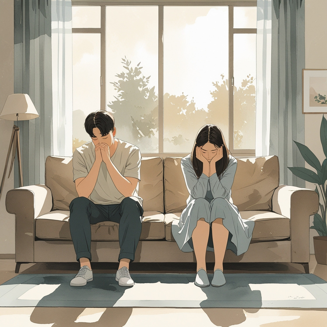 Leonardo_Phoenix_10_Emotional_illustration_of_a_Korean_couple_3.jpg