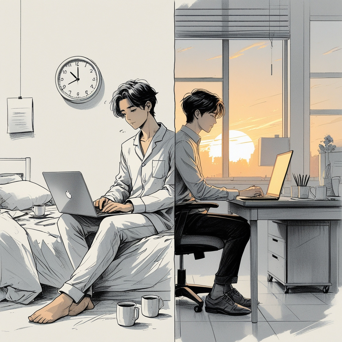 Leonardo_Phoenix_10_A_pencil_sketch_of_a_split_scene_showing_t_0 (1).jpg