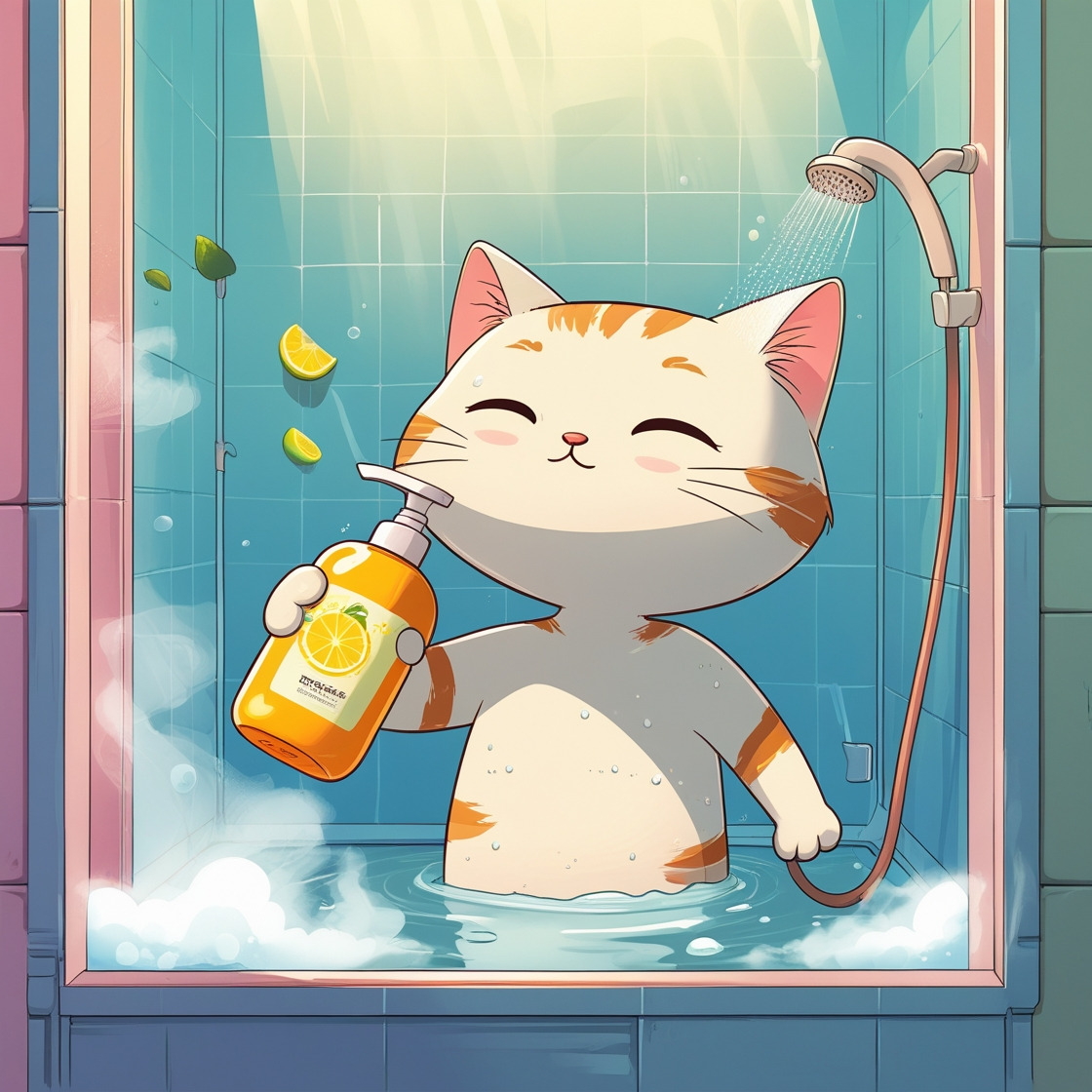 Leonardo_Phoenix_10_A_sleepy_cartoon_cat_boy_in_a_shower_booth_1 (1).jpg