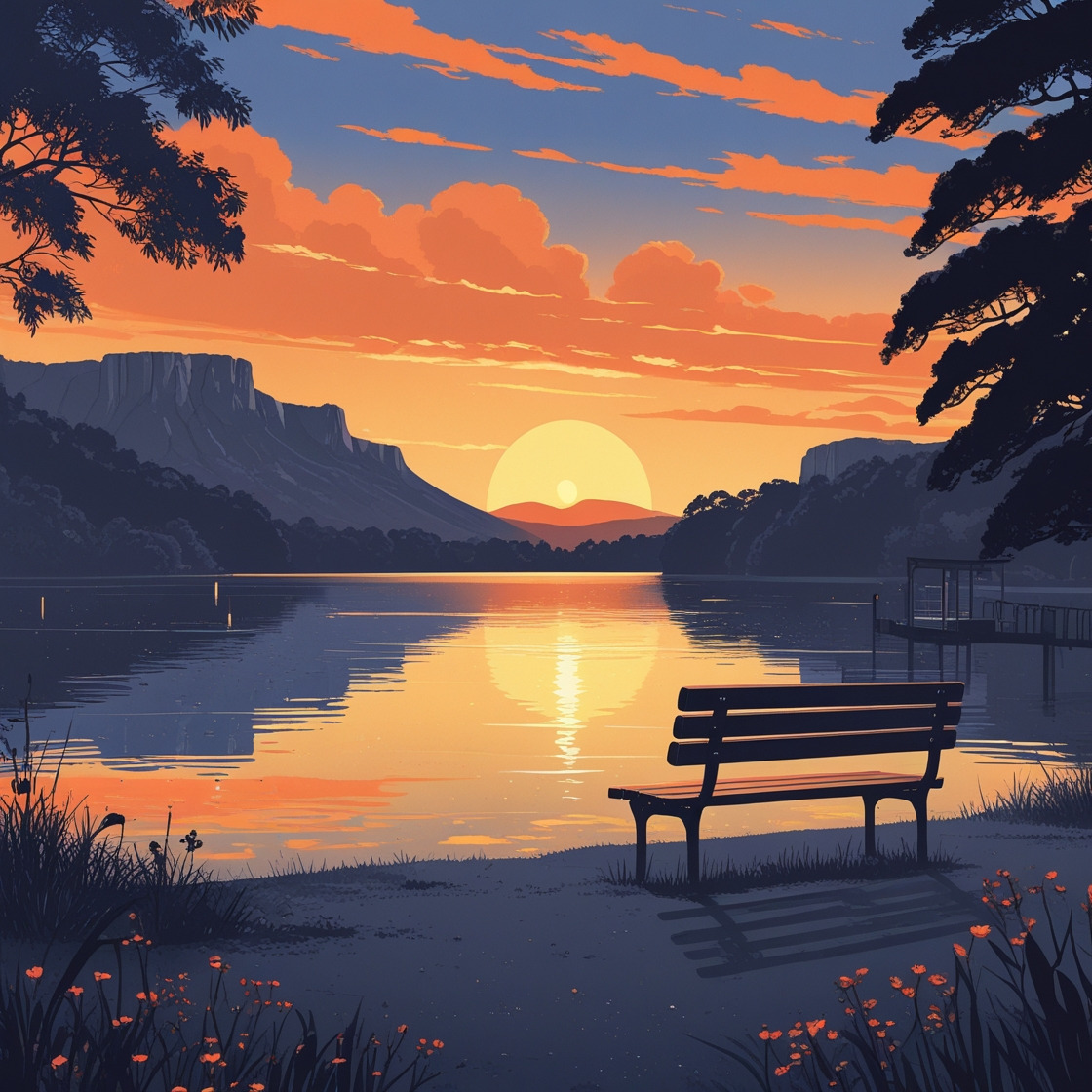 Leonardo_Phoenix_10_Lake_Burley_Griffin_in_Canberra_at_sunset_0 (1).jpg