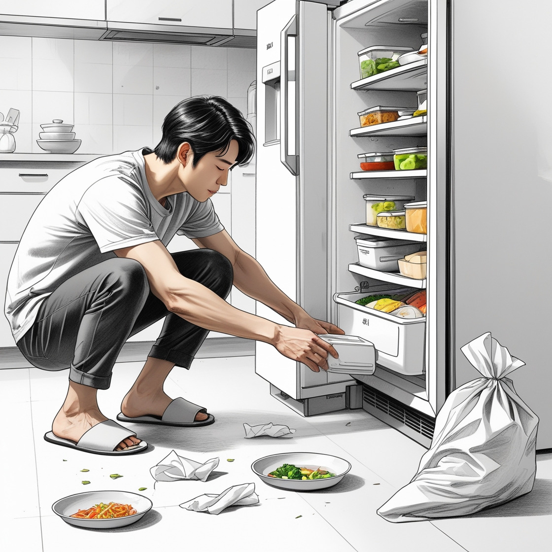 Leonardo_Phoenix_10_A_black_and_white_pencil_sketch_of_a_Korea_0 (18).jpg