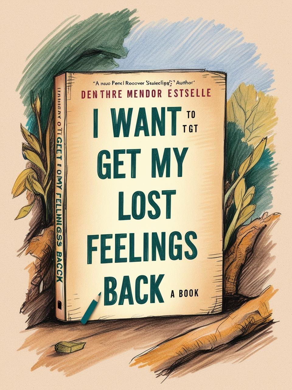 잃어버린 감정을 되찾고 싶습니다 책표지.jpg