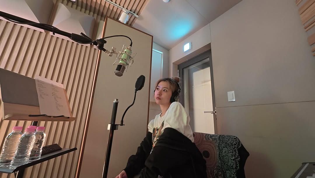 스텔라장 정규 2집[STELLA II]즐겁게 듣고 계신가요댓글로 최애곡을 남겨주세요�#스텔라장 #Stellajang #스텔라이 #STELLA_II.jpg