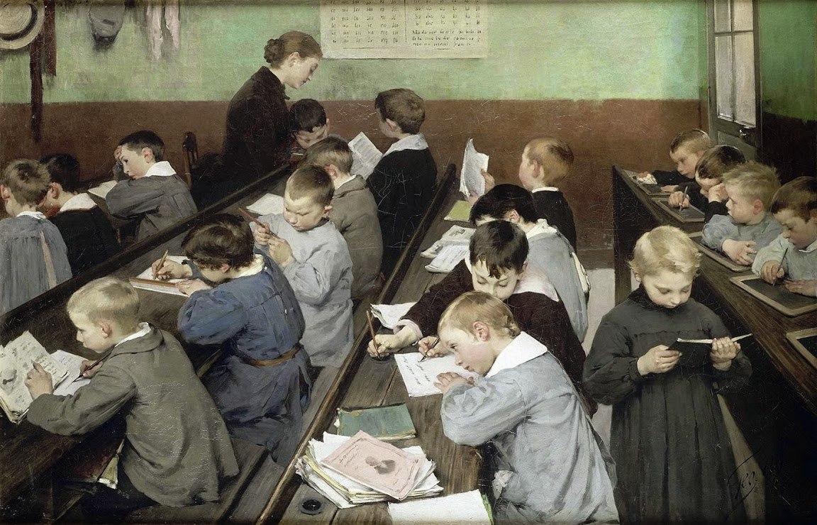 18__________________Henry_Jules_Jean_Geoffroy___The_Children_s_Class.jpg