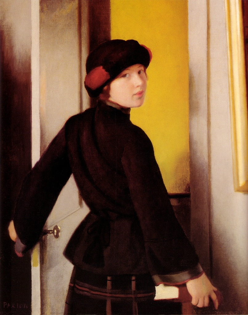 WilliamPaxton_LeavingTheStudio_1921.jpg