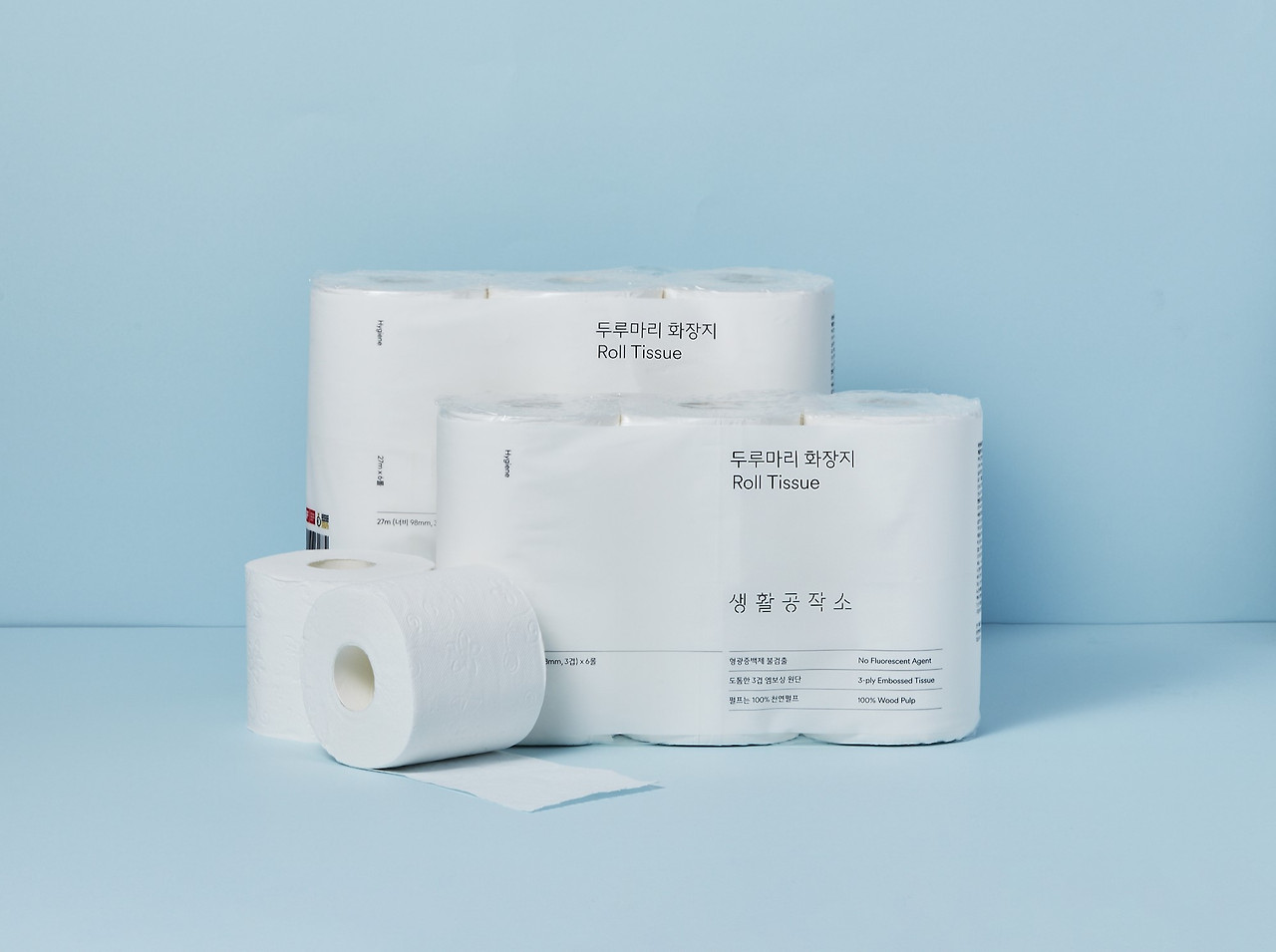 [생활공작소 보도자료] 생활공작소, 신제품 ‘두루마리 화장지 6롤’ 쿠팡에서 사전예약 진행240131.jpg