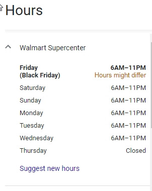 월마트 근무시간.jpg