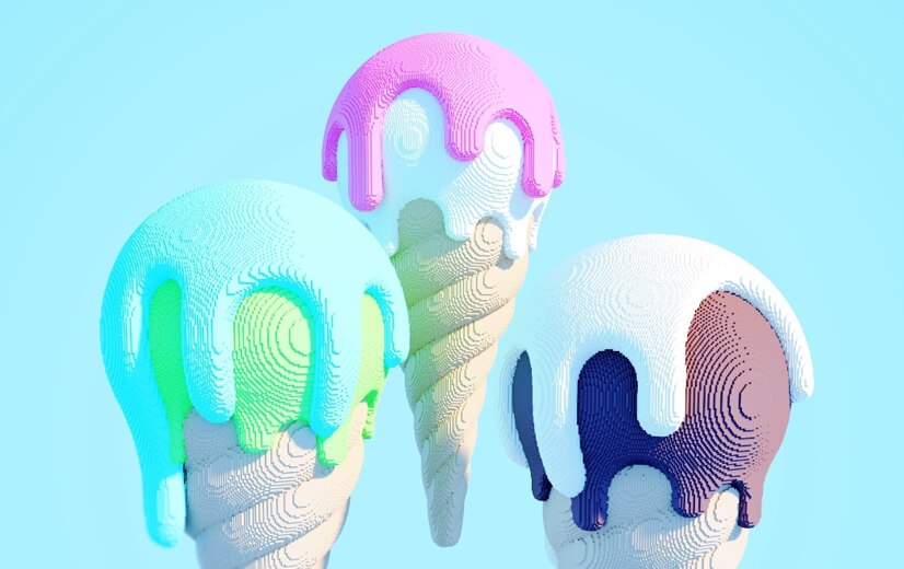3D-ice-cream-amazing-voxel-graphic-design-example-trend-in-2021.jpg