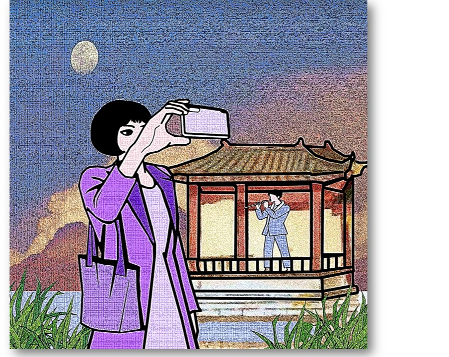 괴담을 즐기다보니.jpg