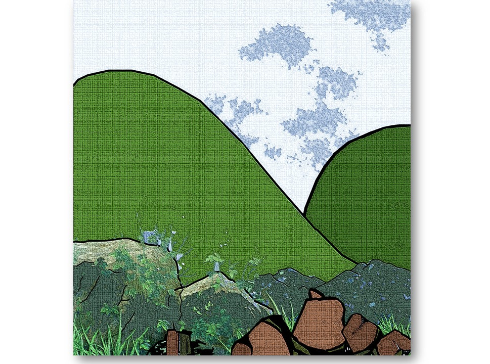 물집을 건드리다.jpg