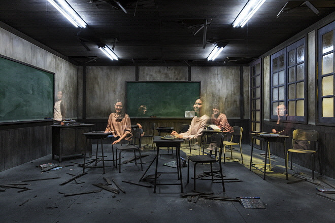 교실(Class Room, 2017).jpg