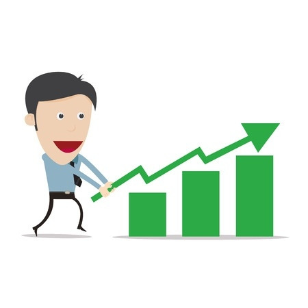 28442674-성장-성공-비즈니스-녹색도-만화의-벡터-일러스트-레이-션.jpg