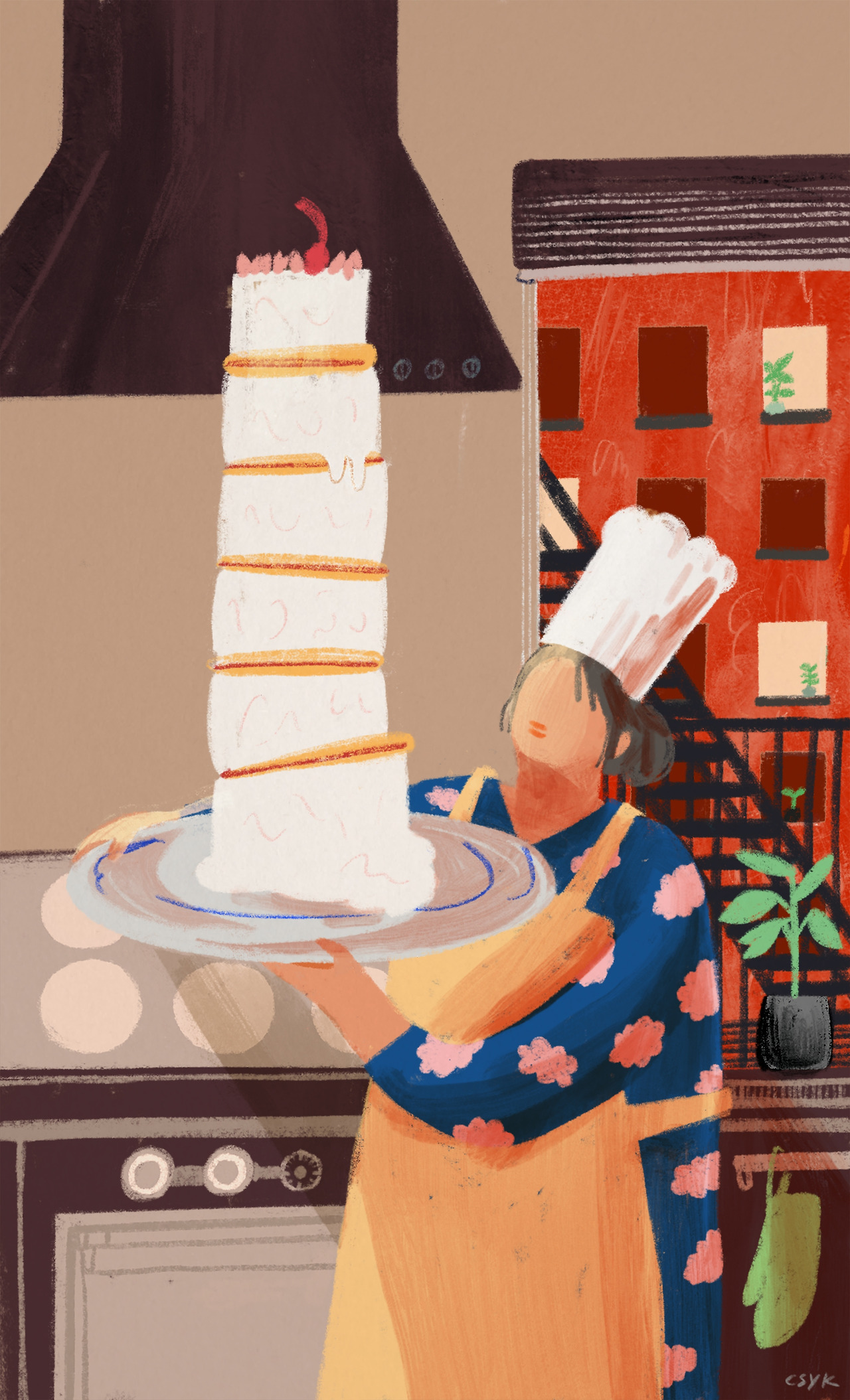 HomeCook-Cindy Kang(ArtOnLink).jpg