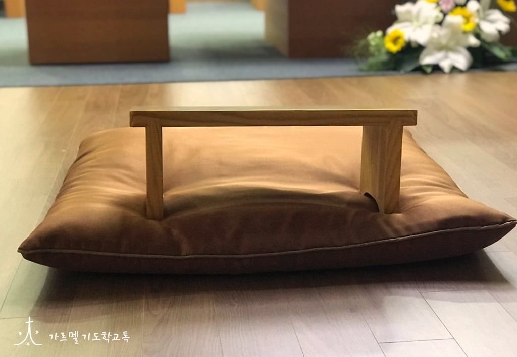 천사가 알려준 기도