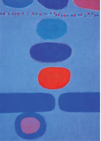 중년 여자 서울시 문화 블로그 환기미술관 제공.jpg