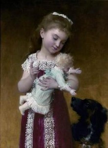 DOLL - VICTORIAN CHILD COVETS DOLL victorian-porcelain-doll-photo-child.jpg