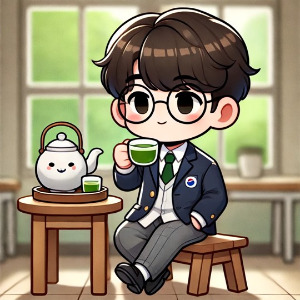 녹차먹는 고등학생.jpg