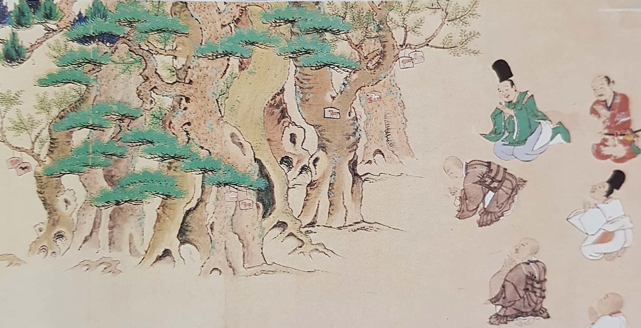 도조가미로서의 거목.jpg