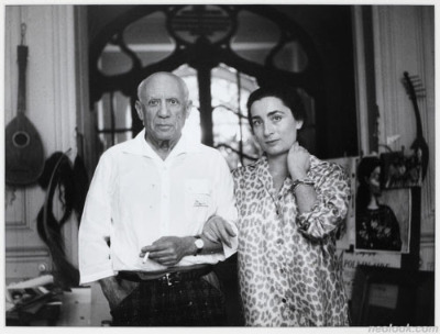 피카소 자클린.jpg