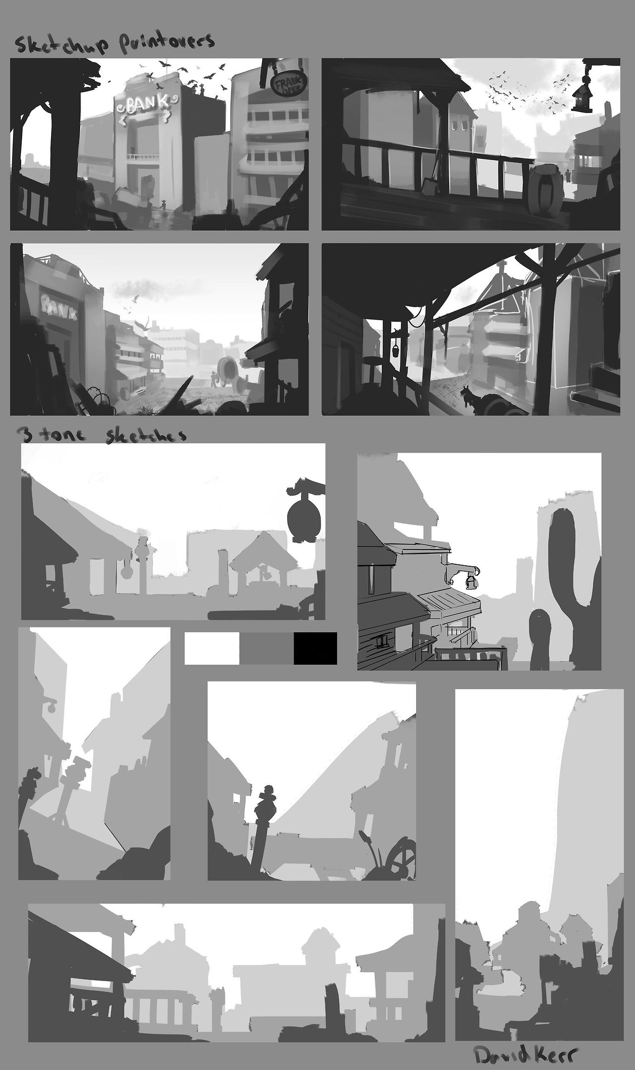 Various Thumbnails - Syn Studio Assignments, DKDevil.jpg