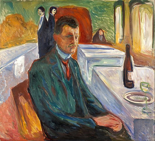 529px-Edvard_Munch_-_Self-Portrait_with_a_Bottle_of_Wine_-_Google_Art_Project.jpg