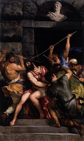 287px-Titian_-_Crowning_with_Thorns_-_WGA22806.jpg