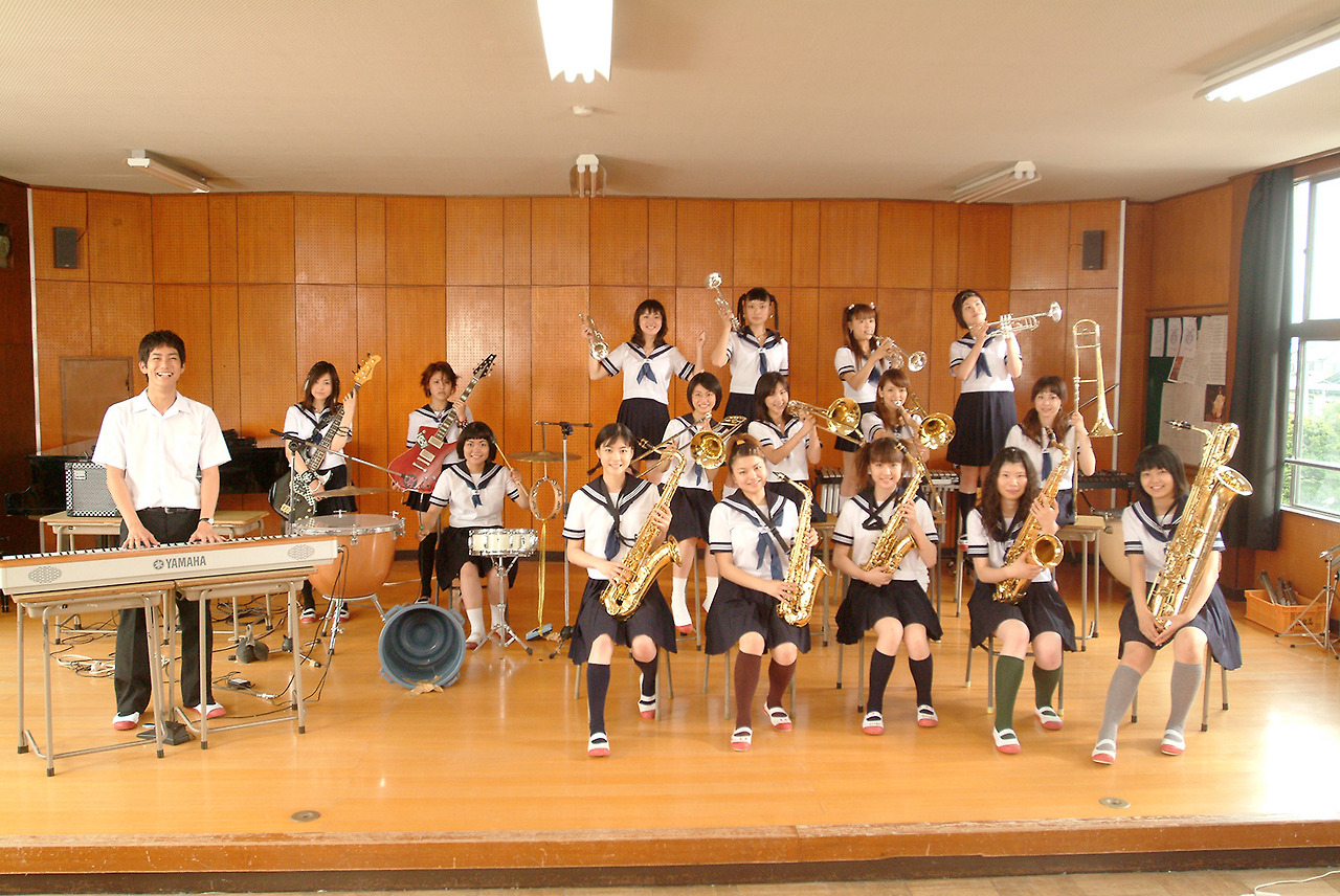 [스윙걸스] 밴드 비하인드 스틸01.jpg