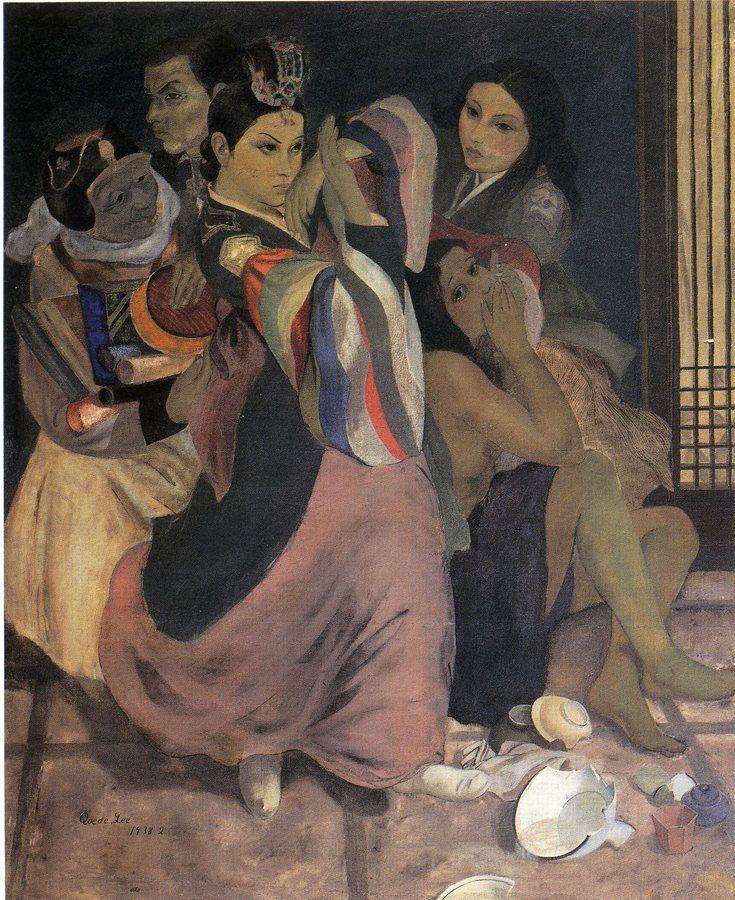 이쾌대 운명.jpg